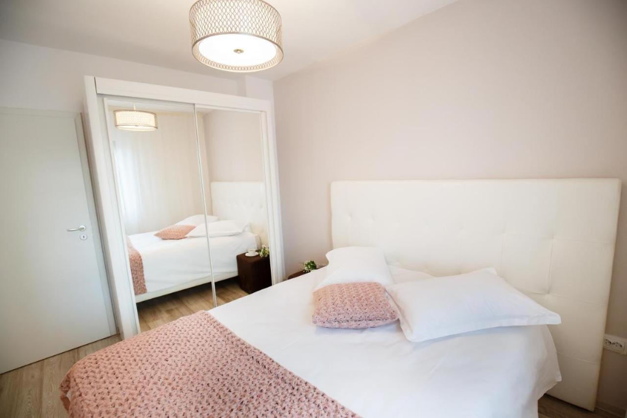 Metropolitan Iassium Apartments Iasi Extérieur photo